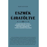 Eszm&eacute;k &uacute;jrat&ouml;ltve - A magyar politikai gondolkod&aacute;s alakjai E&ouml;tv&ouml;s J&oacute;zseftől Tam&aacute;s G&aacute;sp&aacute;r Mikl&oacute;sig - Papp Istv&aacute;n