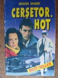 Cersetor,hot Irwin Shaw foto