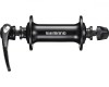 Butuc Fata Shimano Hb-Rs400, 32H, Old 100Mm, Ax 108Mm, Qr 133Mm, Negru, Ambalat... Cod:EHBRS400BL