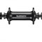 Butuc Fata Shimano Hb-Rs400, 32H, Old 100Mm, Ax 108Mm, Qr 133Mm, Negru, Ambalat... Cod:EHBRS400BL