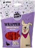 Mr. Bandit Wrapper, Sticks, Rata, 500 g