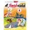 Asterix 7. - A főn&ouml;kviadal - K&uuml;l&ouml;nkiad&aacute;s