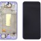 Display Samsung Galaxy A34 A346 Display Original Service Pack Violet