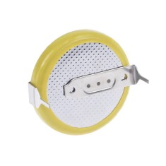 Baterie Panasonic CR2032 2pini oriz 20.5mm PCB