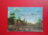 CARTE POSTALA - MUZEUL DE ISTORIE SIBIU
