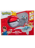 Pokemon Battle Spinner Random (pkw4397)