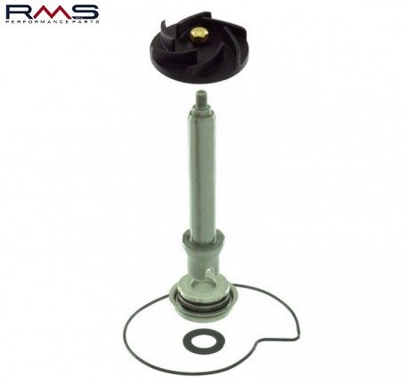 Kit pompa apa Aprilia Atlantic - Scarabeo - Gilera Fuoco - Nexus - Piaggio Beverly - MP3 - X8 - X10 - X Evo (06-) 4T LC 400-500cc
