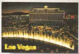 bnk cp SUA - Las Vegas - Bellagio Hotel &amp; Casino - uzata