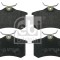 FEBI BILSTEIN 16146 set placute frana,frana disc