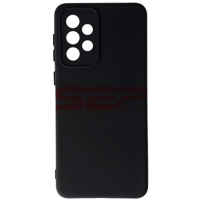 Toc silicon High Copy Samsung Galaxy A33 5G Black foto