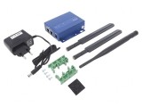 Router 4G LTE 5-18VDC Metalic 93x90x27mm ICR-1601W