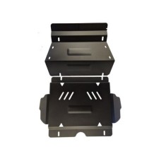 Scut motor metalic DR Evo Cross 4 2018-prezent