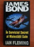 Ian Fleming - In serviciul secret al Majestatii sale