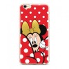 Husa Capac TPU, MINNIE 015 , Apple iPhone XR cu Licenta, Blister