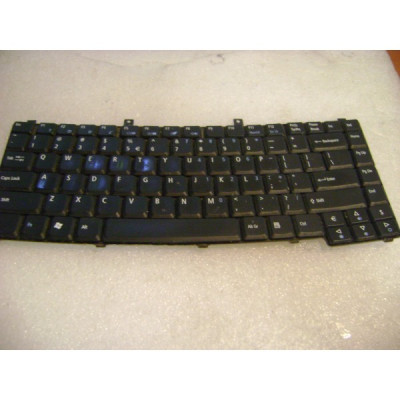 Tastatura laptop Acer TravelMate 2480 foto