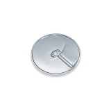 Disc de tăiere pentru robot de bucătărie BOSCH 00573025 00460135 Original