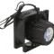 Ventilator AC Axial 80x80x64mm 100-240V 80m3/h 48dBA
