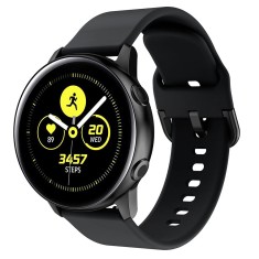 Curea silicon 22mm Samsung Galaxy Watch 46mm, Gear S3 Huawei watch GT foto