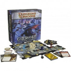 Dungeons and Dragons - Castle Ravenloft foto