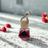 Odorizant Auto Amintiri de Drum Diamond , Baccarat Red 8 ml Lux
