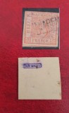 Timbre Germania veche