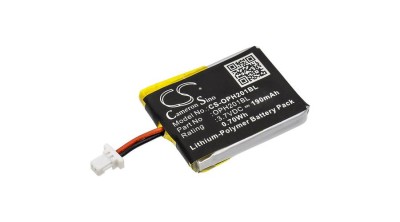 Cameron Sino 190mAh Opticon OPN-2001,OPN-2002,OPN-2004,OPN-2006,OPN-2000,OPN-2005 Baterie foto