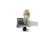 Electrovalvă 1 Cale 90 Grade 5.5 Litri Whirlpool Originala Masina Spalat Rufe C00110452