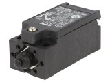 Limitator de Cursă Bolt &Oslash;6mm NO NC 10A 240VAC 250VDC D4N-4131