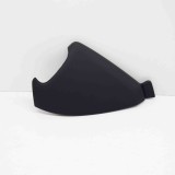 Ornament lateral planșa de bord PORSCHE PANAMERA 971 2018 OEM: 971.857.175,971857175 11761650