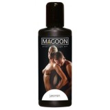 Ulei de Masaj Erotic, Magoon Jasmin, Iasomie si Jojoba 200ml