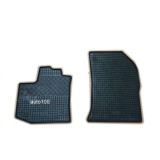 Presuri cauciuc Dacia Dokker Lodgy covorase fata