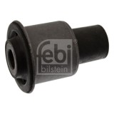 Bucsa brat suspensie, Suport trapez Nissan Navara, Navara, Pathfinder, Febi Bilstein 42499, parte montare : Punte fata, Stanga/ Dreapta, Jos
