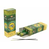 Cumpara ieftin Betisoare Parfumate - Set 120 Buc - Horus Eye