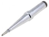 Surubelnita Weller varf subtire 1.2x0.7mm, 425&deg;C pentru ciocan lipit
