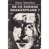 De ce Surade Shakespeare?