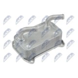 Radiator racire motor motor 1.6-2.0 Volvo S40, -2003, Volvo V40 -2004, 9496495