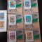 Libia-J O Los Angeles 1984,Sport-set complet 7 colite ,nestampilate MNH (C2)