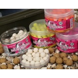 Pop-up Fluo Hi Visual 10 mm. Tutti Frutti ( roz ) - Mainline