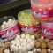 Pop-up Fluo Hi Visual 10 mm. Indian Spice ( verzzi ) - Mainline