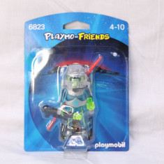 Jucarie Playmobil Playmo Friends 6823 - nou