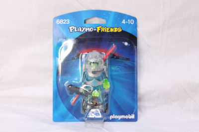 Jucarie Playmobil Playmo Friends 6823 - nou foto