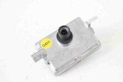 Camera față AUDI A3 8V1, 8VK 2013 OEM: 4N0907217 3744903 foto