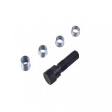 Set reparat filete bujii ,Set pentru inlocuit filete bujii cu scanteie M14x1.25