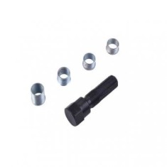 Set reparat filete bujii ,Set pentru inlocuit filete bujii cu scanteie M14x1.25