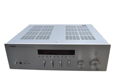 Amplificator Yamaha R S 300 foto