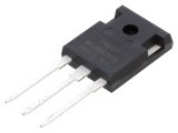 Tranzistor N-MOSFET 800V 8.4A 183W