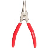 Yato YT-1992 - Cleste pentru inele siguranta cu varf drept 325 mm inele exterioare