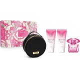 Versace Bright Crystal Absolu set cadou pentru femei