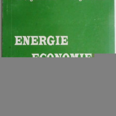 Energie. Economie. Ecologie – Al. Cogalniceanu, D. Cogalniceanu