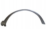 Bandou aripa, ornament Ford Puma, 10.2019-, Model ST-Line, montare fata, dreapta, B-Series, L1TB-S16D238-BAB